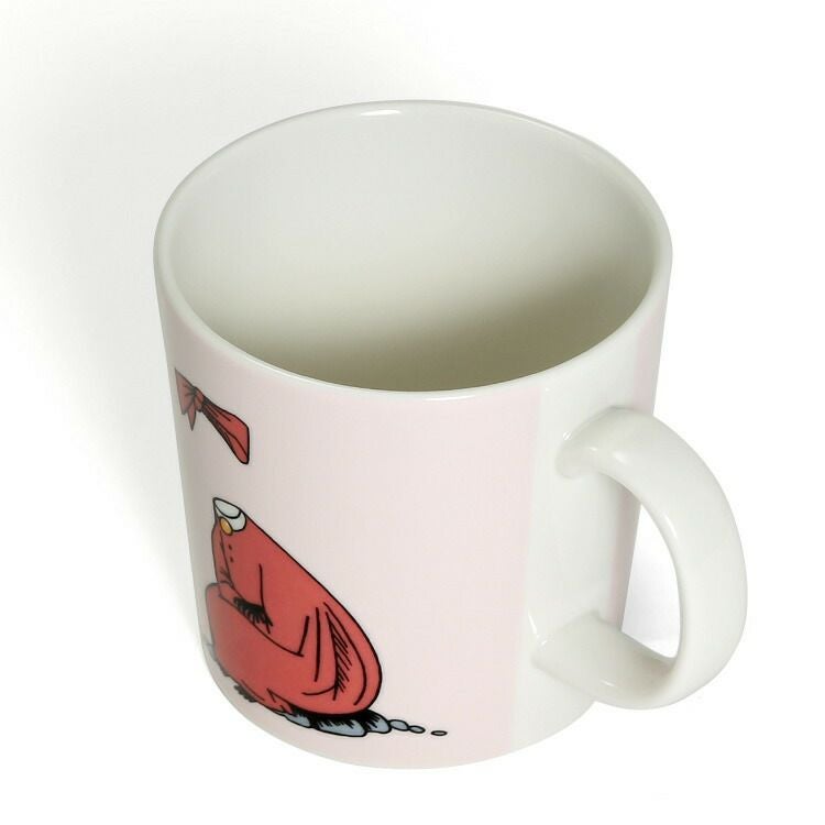 アラビア（ARABIA） ムーミン/Moomin マグカップ 300ml ニンニ