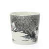 アラビア（ARABIA） ムーミン/Moomin マグカップ 300ml トゥルートゥーイッツオリジン スリープウェル