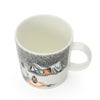 アラビア（ARABIA） ムーミン/Moomin マグカップ 300ml トゥルートゥーイッツオリジン スリープウェル