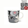 アラビア（ARABIA） ムーミン/Moomin アドベンチャームーブ マグカップ 300ml