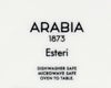 アラビア（ARABIA） エステリ/Esteri プレート 19cm