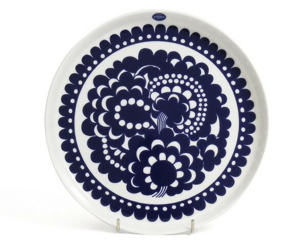 アラビア（ARABIA） エステリ/Esteri プレート 24cm