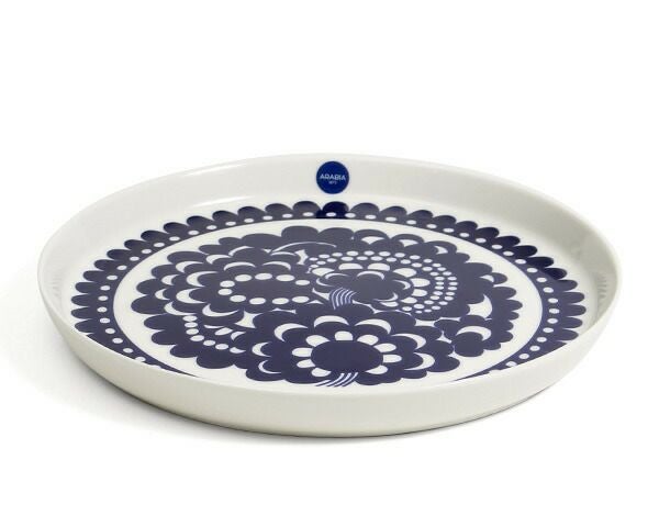 アラビア（ARABIA） エステリ/Esteri プレート 24cm