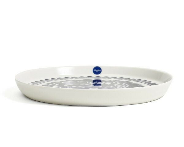 アラビア（ARABIA） エステリ/Esteri プレート 24cm