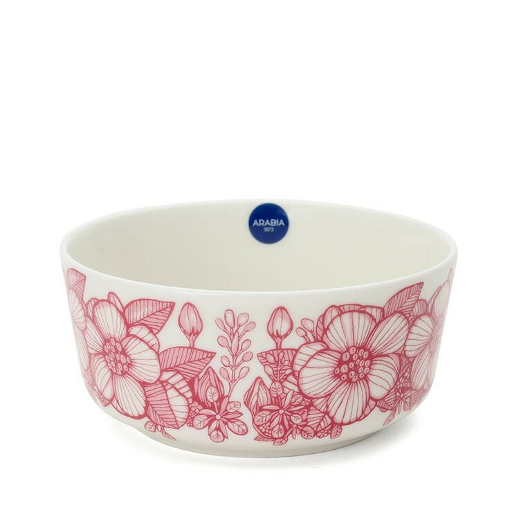 アラビア（ARABIA） フヴィラ/Huvila ボウル 13cm