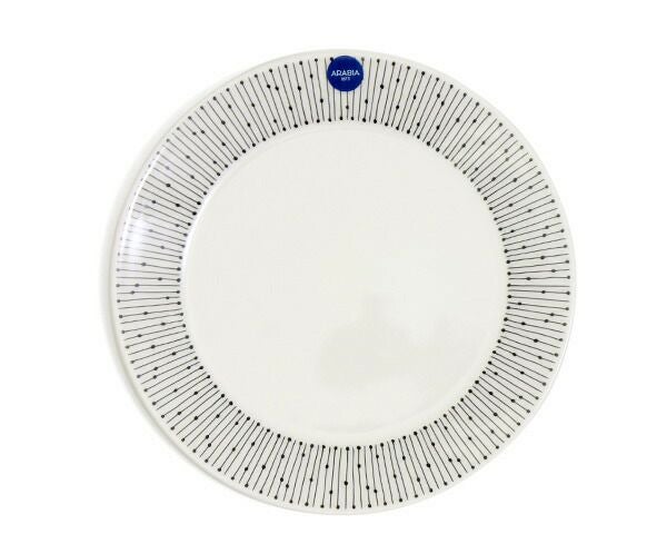アラビア（ARABIA） マイニオ/Mainio プレート 19cm
