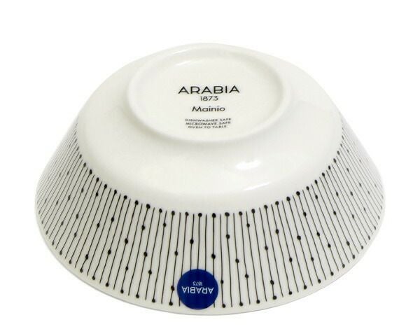アラビア（ARABIA） マイニオ/Mainio ボウル 13cm
