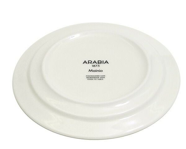 アラビア（ARABIA） マイニオ/Mainio プレート 15cm