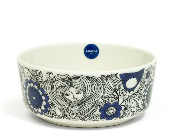 アラビア（ARABIA） パストラーリ/Pastoraali ボウル 13cm