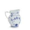 ロイヤルコペンハーゲン（Royal Copenhagen） ブルーフルーテッド プレイン/Blue Fluted Plain クリーマー 小