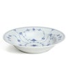 ロイヤルコペンハーゲン（Royal Copenhagen） ブルーフルーテッド プレイン/Blue Fluted Plain スーププレート 20cm