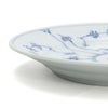 ロイヤルコペンハーゲン（Royal Copenhagen） ブルーフルーテッド プレイン/Blue Fluted Plain プレート 19cm フラット