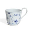 ロイヤルコペンハーゲン（Royal Copenhagen） ブルーフルーテッド プレイン/Blue Fluted Plain マグカップ 330ml
