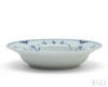 ロイヤルコペンハーゲン（Royal Copenhagen） ブルーフルーテッド ハーフレース/Blue Fluted Half Lace スープ プレート 20cm