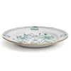 マイセン（Meissen） インドの華/INDISCH GREEN プレート 21cm グリーン