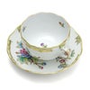 ヘレンド（Herend） ヴィクトリアブーケ/VBO ティーカップ&ソーサー