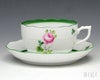 ヘレンド（Herend） ウィーンのバラ/VRH ティーカップ&ソーサー