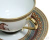 エルメス（HERMES） シュバルドリアン/Cheval d'Orient ティーカップ&ソーサー ペア No.3