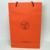 エルメス（HERMES） 紙袋 42cm×28cm×10cm 大