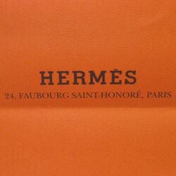 エルメス（HERMES） 紙袋 42cm×28cm×10cm 大