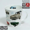 ダヌーン（Dunoon） CAIRNGORM マグカップ 車大集合！