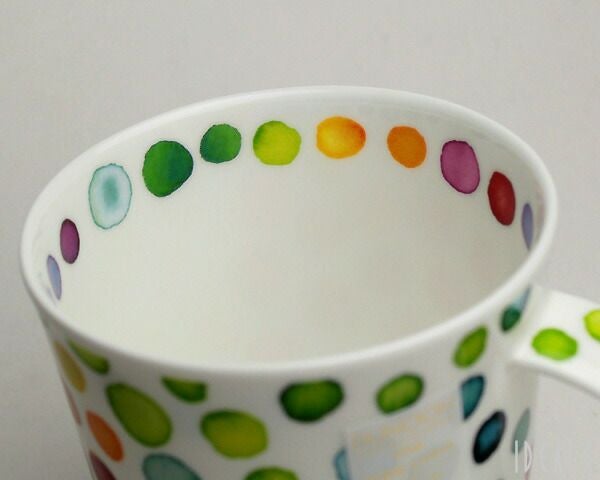 ダヌーン（Dunoon） LOMOND マグカップ マグカップ ホットスポッツ