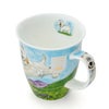 ダヌーン（Dunoon） NEVIS マグカップ HIGHLAND ANIMALS WESTIE