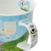 ダヌーン（Dunoon） NEVIS マグカップ HIGHLAND ANIMALS WESTIE
