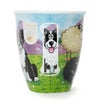 ダヌーン（Dunoon） NEVIS マグカップ HIGHLAND ANIMALS COLLIE
