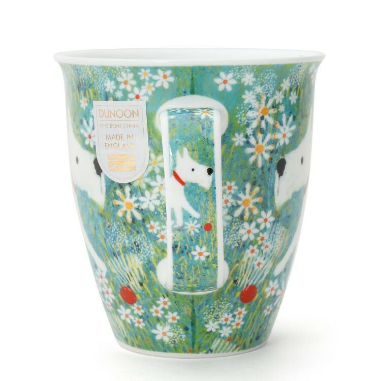 ダヌーン（Dunoon） NEVIS マグカップ FIDO