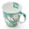 ダヌーン（Dunoon） NEVIS マグカップ FIDO