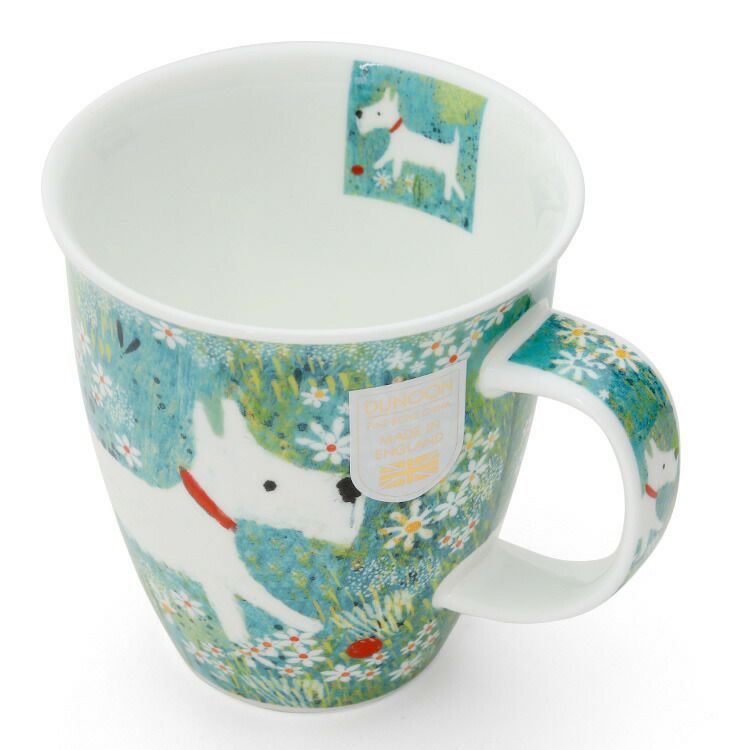 ダヌーン（Dunoon） NEVIS マグカップ FIDO