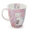 ダヌーン（Dunoon） NEVIS マグカップ TIDDLES