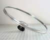 スキャンパン（SCANPAN） クラシック/Classic ガラス蓋 26cm クリア