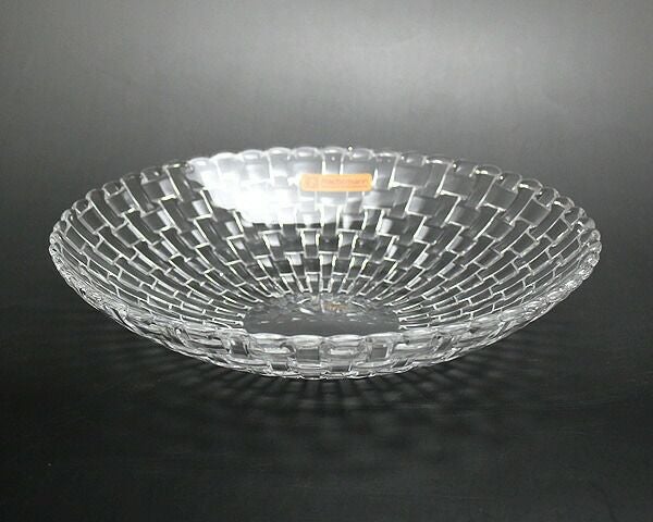 ナハトマン（Nachtmann） ボサノバ/Bossa nova ボウル 25cm