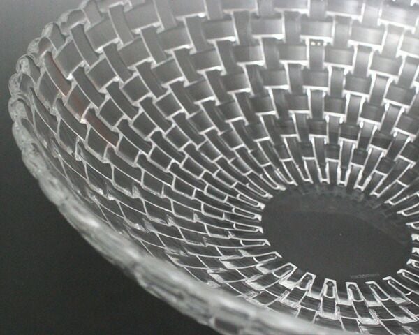 ナハトマン（Nachtmann） ボサノバ/Bossa nova ボウル 30cm