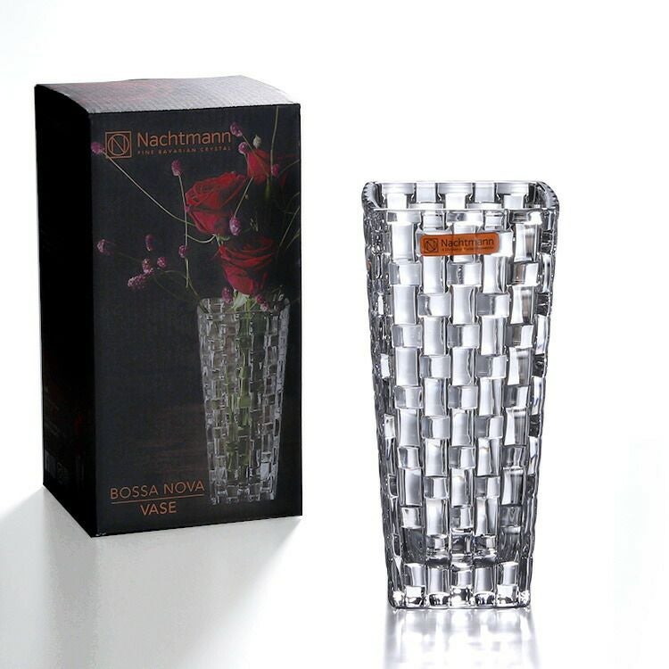 ナハトマン（Nachtmann） ボサノバ/Bossa nova ベース 20cm