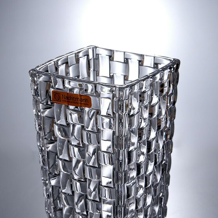 ナハトマン（Nachtmann） ボサノバ/Bossa nova ベース 20cm