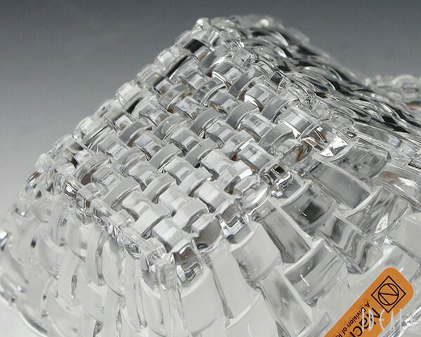 ナハトマン（Nachtmann） ボサノバ/Bossa nova バリューパック レクタングラープレート 28cm 1枚＆スクエアボウル12ｃｍ 2個