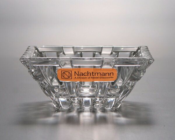 ナハトマン（Nachtmann） ボサノバ/Bossa nova ボウル 8.5cm 4個入