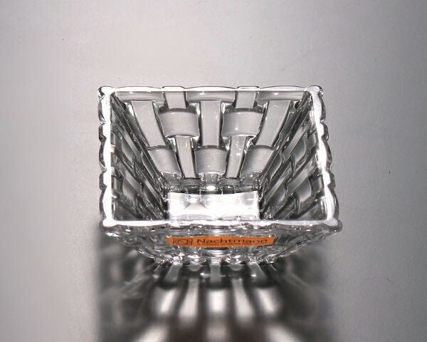 ナハトマン（Nachtmann） ボサノバ/Bossa nova ボウル 8.5cm 4個入