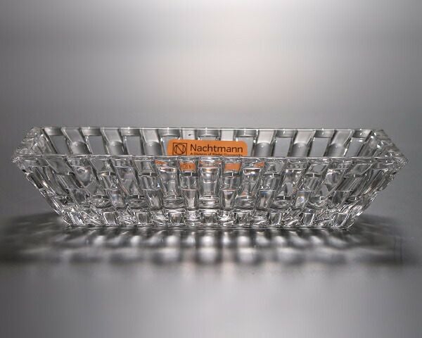 ナハトマン（Nachtmann） ボサノバ/Bossa nova ボウル17×8.5cm ペア