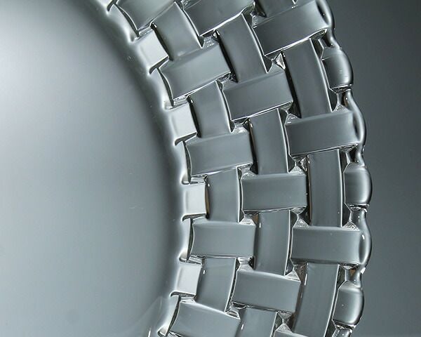 ナハトマン（Nachtmann） ボサノバ/Bossa nova ディナープレート 27cm ペア(2枚入)