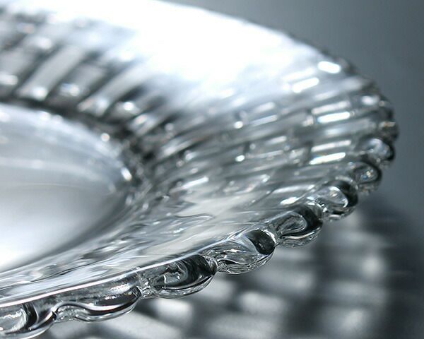 ナハトマン（Nachtmann） ボサノバ/Bossa nova ディナープレート 27cm ペア(2枚入)