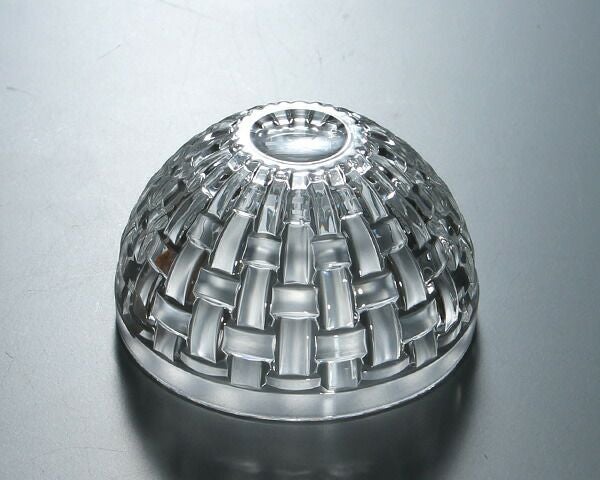 ナハトマン（Nachtmann） ボサノバ/Bossa nova ディップボウル ラウンド 4個入