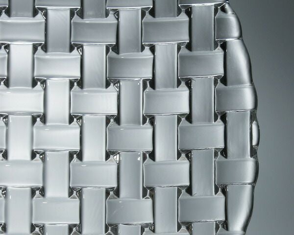 ナハトマン（Nachtmann） ボサノバ/Bossa nova チャージャープレート 32cm ペア