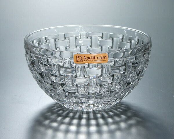 ナハトマン（Nachtmann） ボサノバ/Bossa nova ボウル 15cm ペア(2枚入)