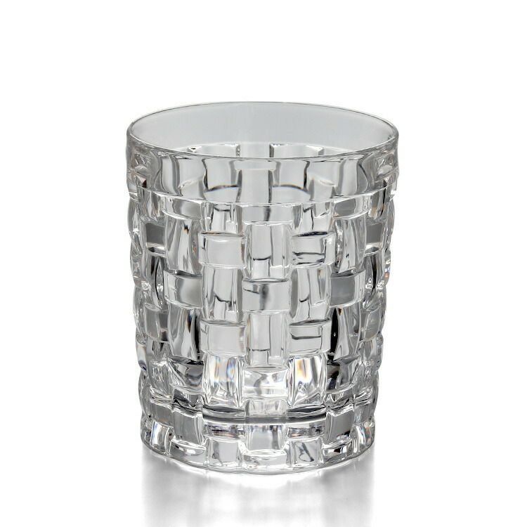 ナハトマン（Nachtmann） ボサノバ/Bossa nova ウィスキー タンブラー 4本セット