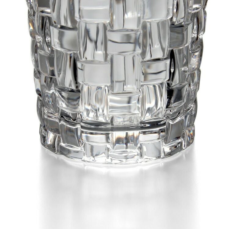 ナハトマン（Nachtmann） ボサノバ/Bossa nova ウィスキー タンブラー 4本セット