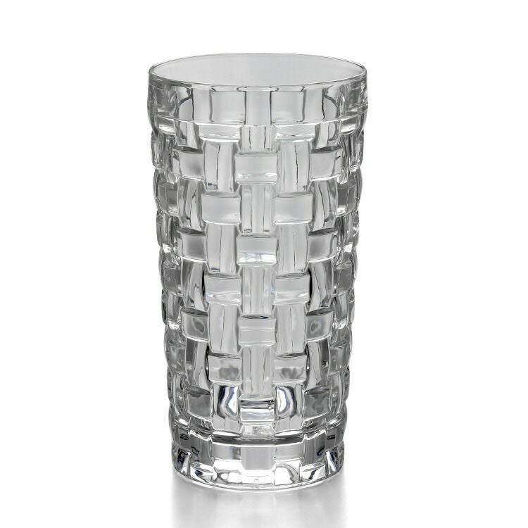 ナハトマン（Nachtmann） ボサノバ/Bossa nova ロングドリンク タンブラー 4本セット